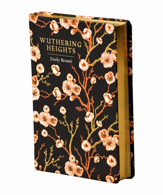 Wuthering Heights - Blackbird Boutique