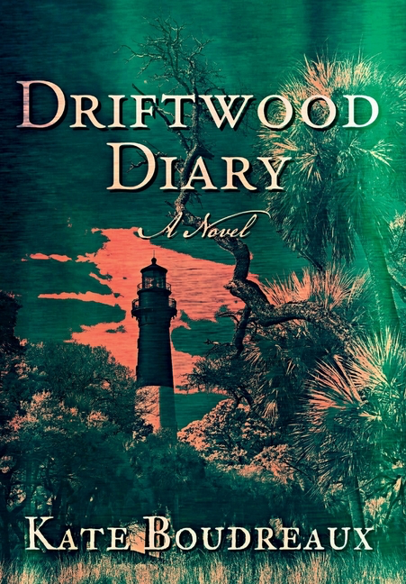 Driftwood Diary - Blackbird Boutique