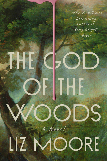 The God of the Woods - Blackbird Boutique