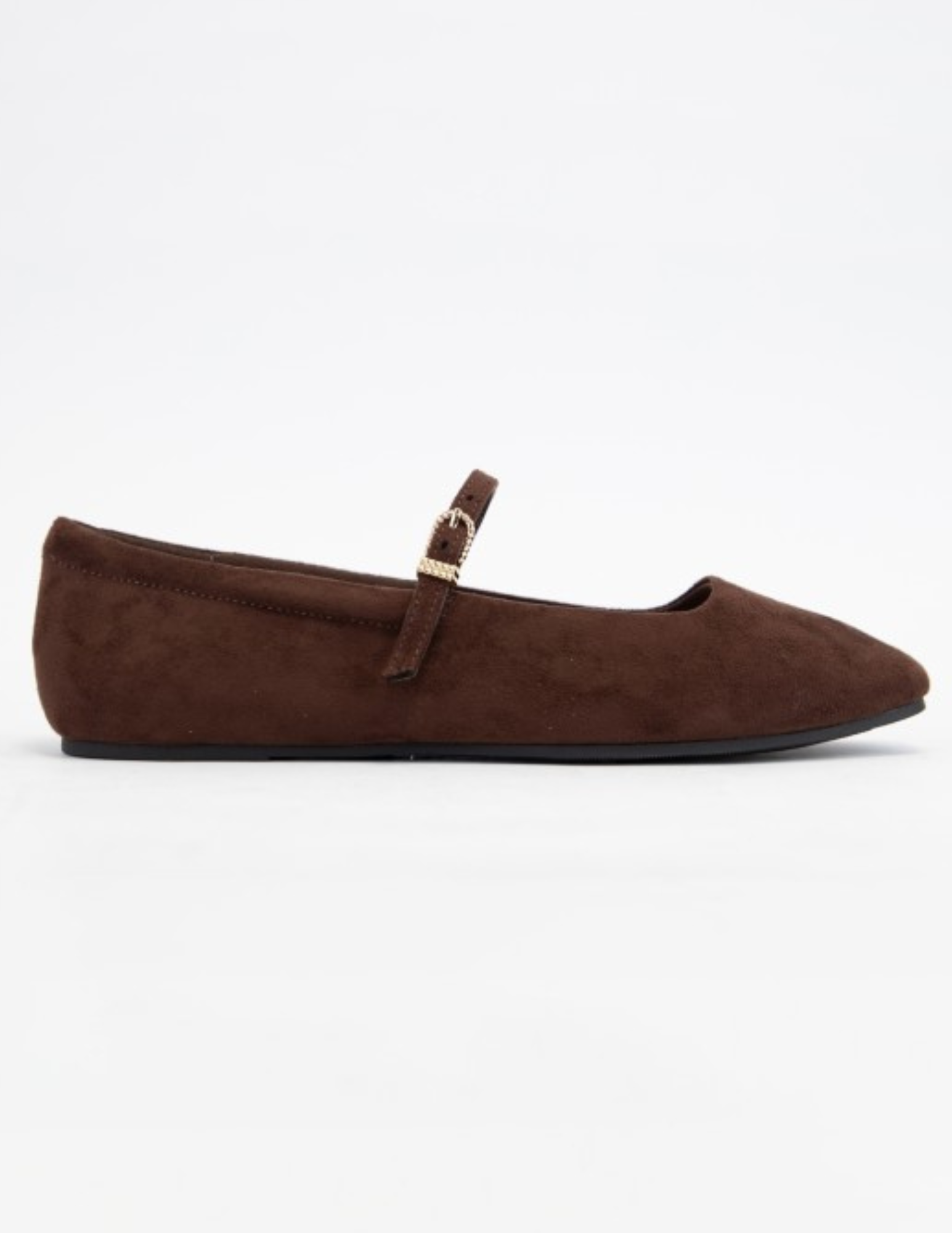 Kiana Flats - Mocha