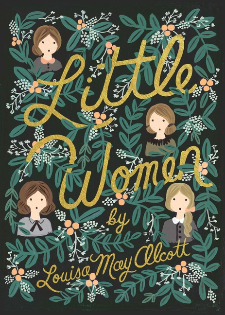 Little Women - Blackbird Boutique