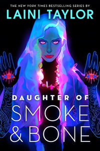 Daughter of Smoke & Bone - Blackbird Boutique