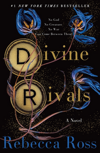 Divine Rivals - Blackbird Boutique