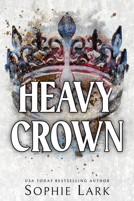 Heavy Crown - Blackbird Boutique