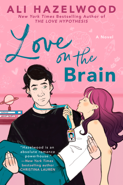 Love on the Brain - Blackbird Boutique