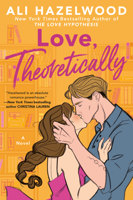 Love, Theoretically - Blackbird Boutique