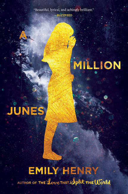 A Million Junes - Blackbird Boutique