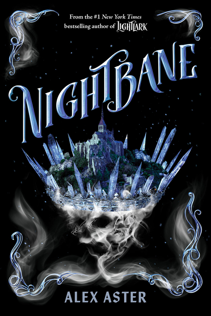 Nightbane - Blackbird Boutique