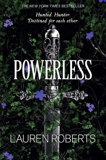 Powerless - Blackbird Boutique