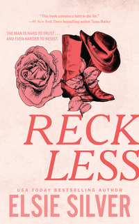 Reckless - Blackbird Boutique