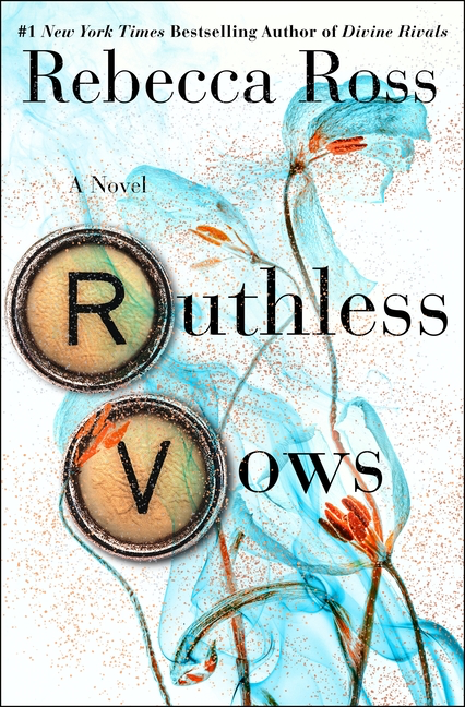 Ruthless Vows - Blackbird Boutique