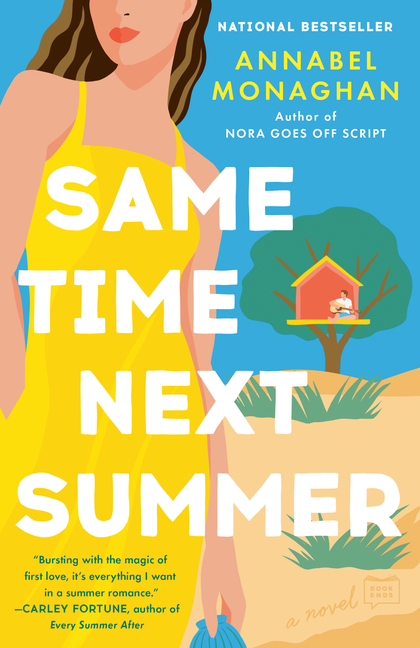 Same Time Next Summer - Blackbird Boutique