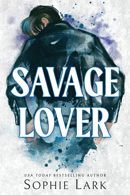 Savage Lover - Blackbird Boutique