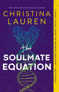 The Soulmate Equation - Blackbird Boutique