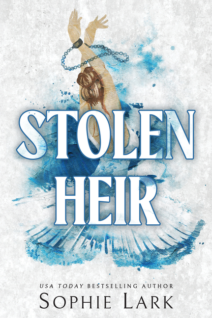 Stolen Heir - Blackbird Boutique