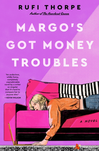 Margo's Got Money Troubles - Blackbird Boutique