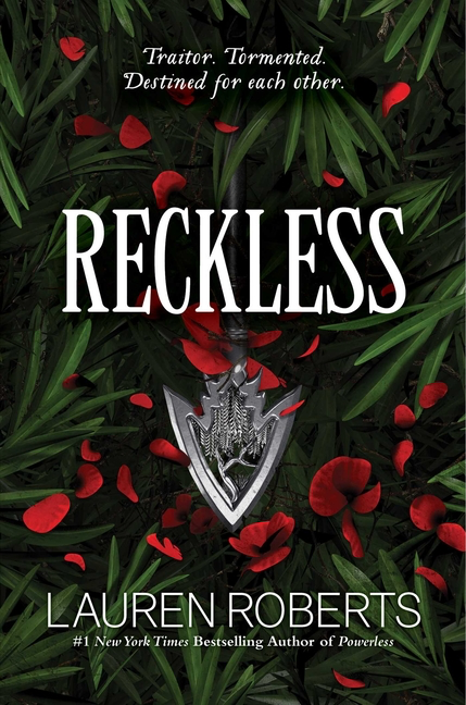 Reckless - Blackbird Boutique