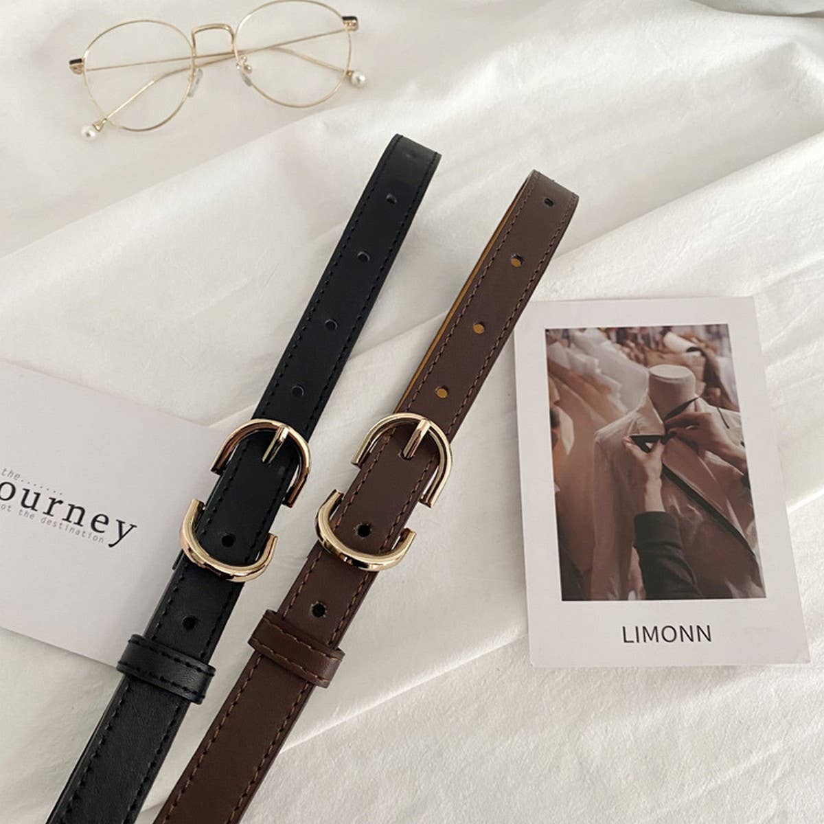 2024 NEW STYLE SIMPLE BELT_CWABE0649 - Blackbird Boutique