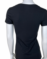 Classic Fit Basic T-Shirt - Blackbird Boutique