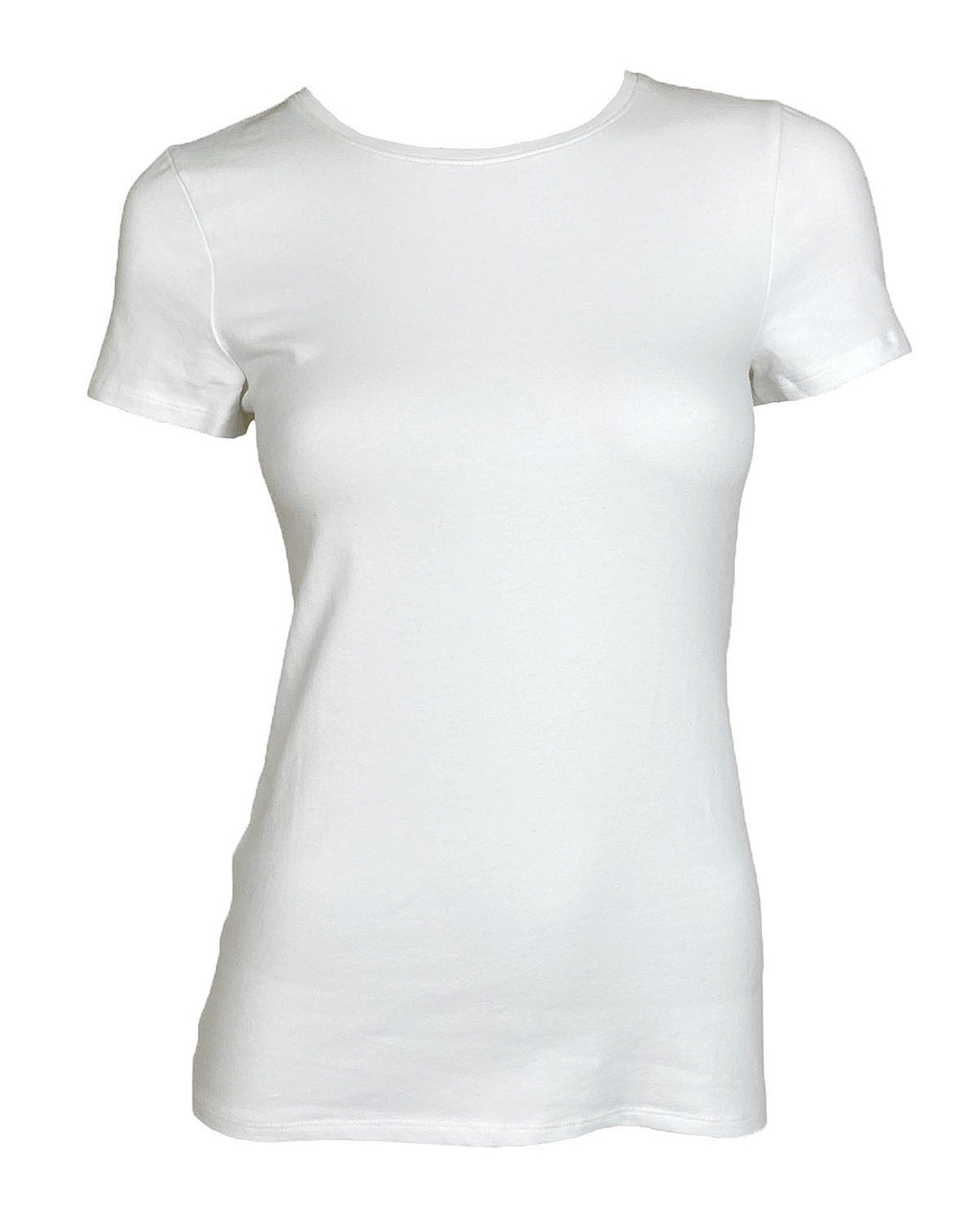 T-shirt blanc : 28 modèles parfaitement coupés dans lesquels investir