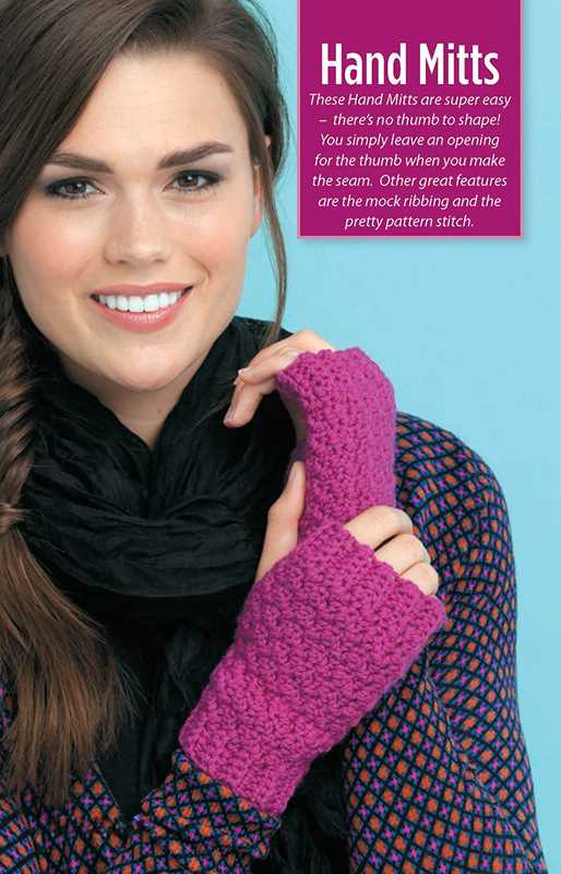 Learn to Crochet—Instructions for Lefties, Too!; Eye-Catching Beginner Projects; Bonus Online Video Support by Amy Hautman - Blackbird Boutique