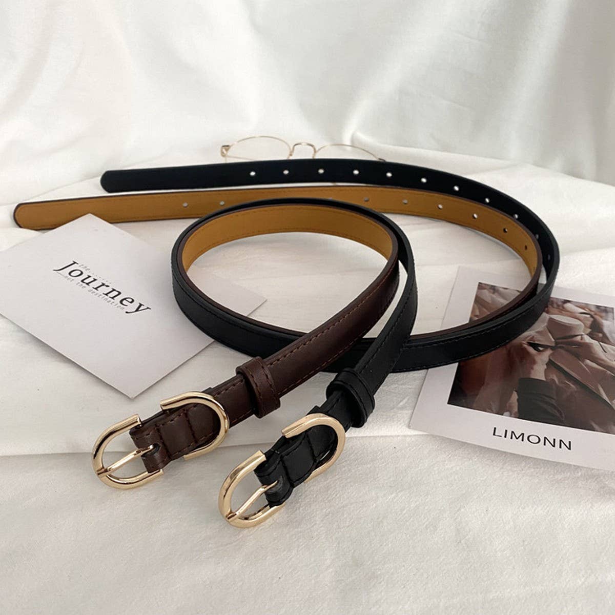 2024 NEW STYLE SIMPLE BELT_CWABE0649 - Blackbird Boutique