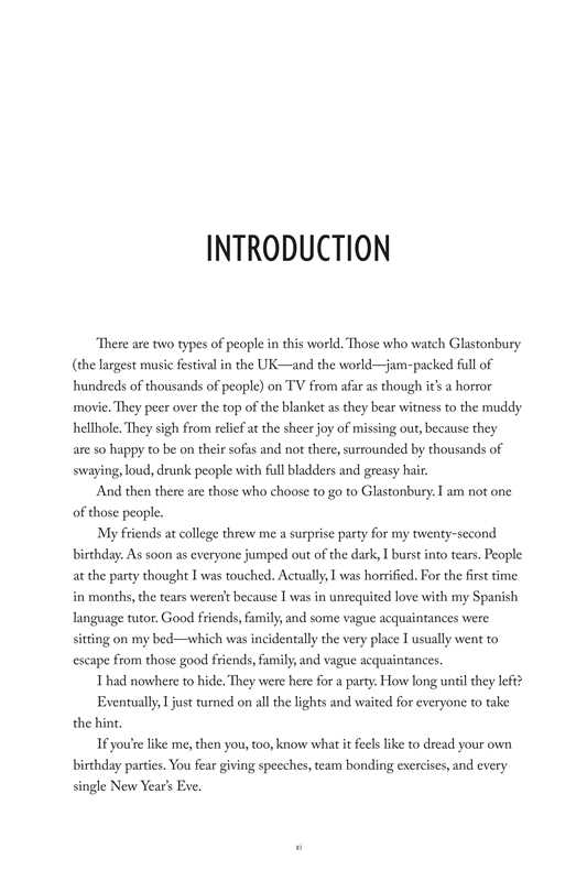 Sorry I'm Late, I Didn't Want to Come - Blackbird Boutique