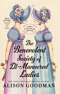 The Benevolent Society of Ill-Mannered Ladies - Blackbird Boutique